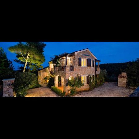 Villa Rosa Врбоска Екстериор снимка