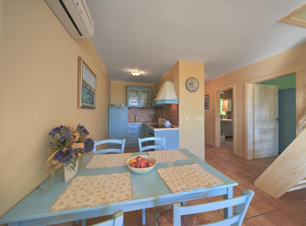 Villa Rosa Врбоска Екстериор снимка