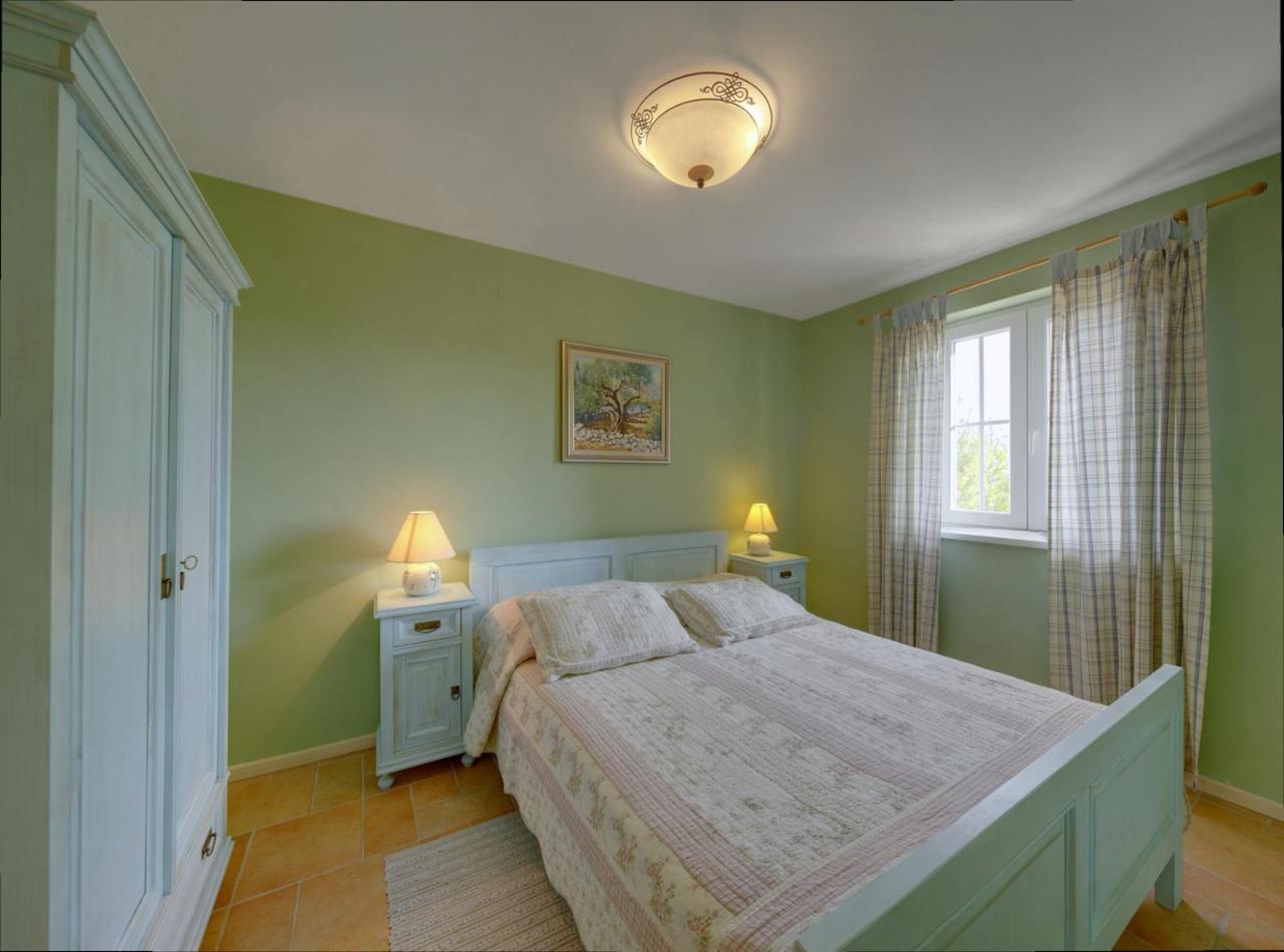 Villa Rosa Врбоска Екстериор снимка