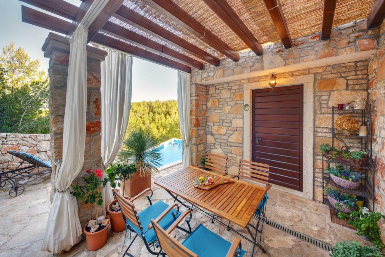 Villa Rosa Врбоска Екстериор снимка